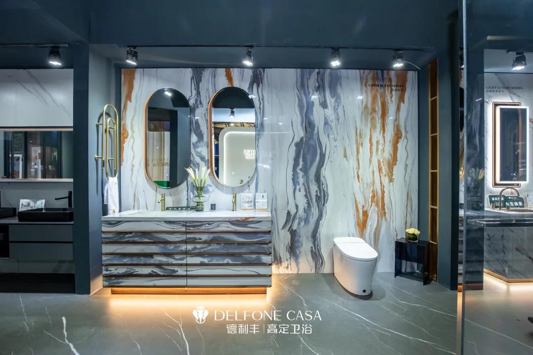 未來的衛浴空間會是什么樣子(上集)(圖5) 未來的衛浴空間會是什么樣子(上集)(圖5)