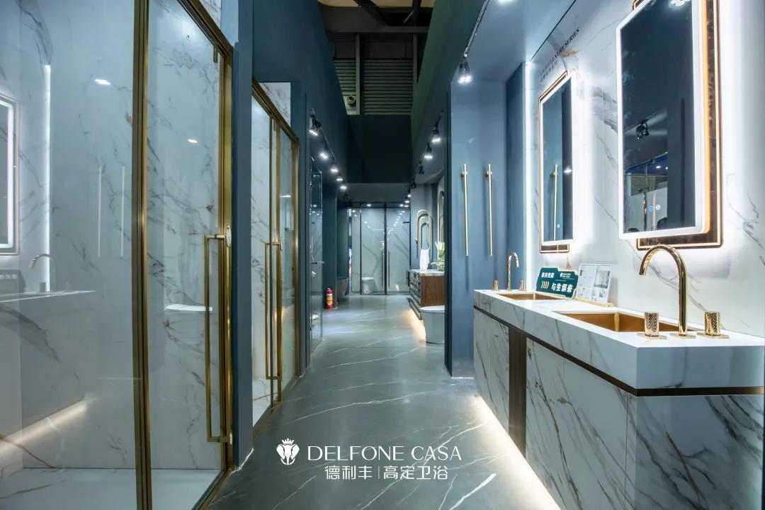 未來的衛浴空間會是什么樣子(上集)(圖8) 未來的衛浴空間會是什么樣子(上集)(圖8)