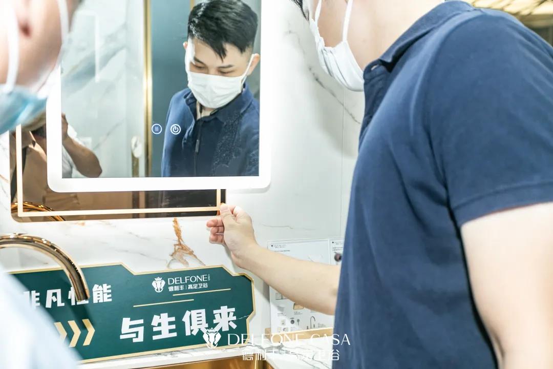 未來的衛浴空間會是什么樣子(上集)(圖11) 未來的衛浴空間會是什么樣子(上集)(圖11)