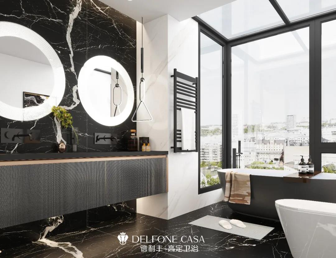 洗浴藝術，高定綻放(圖5)