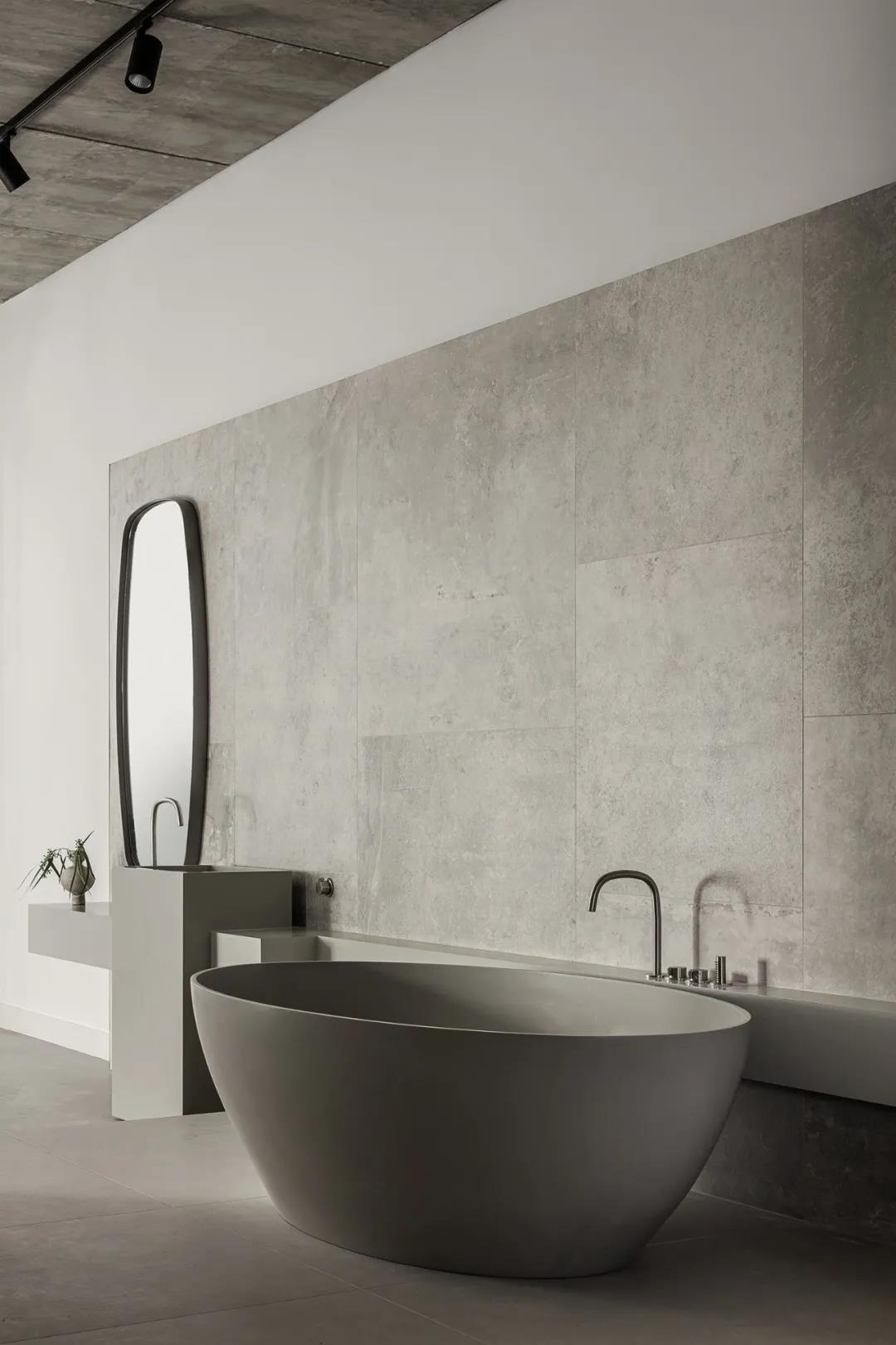 洗浴藝術，高定綻放(圖1)