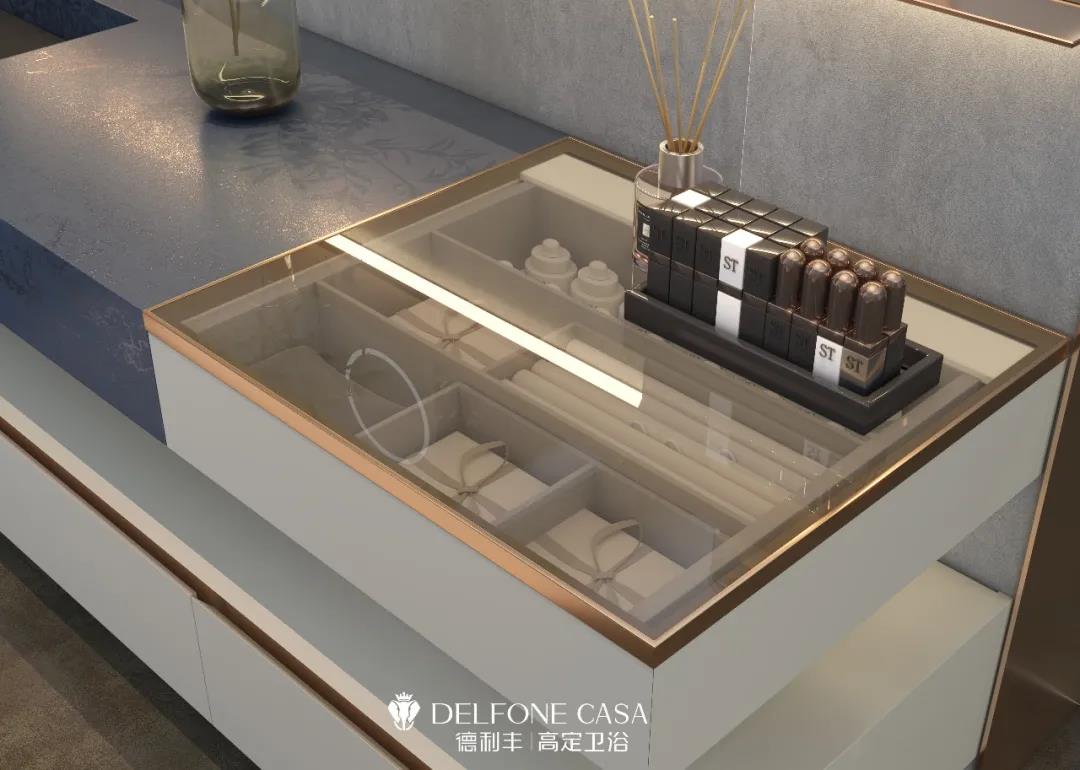 洗浴藝術，高定綻放(圖4)