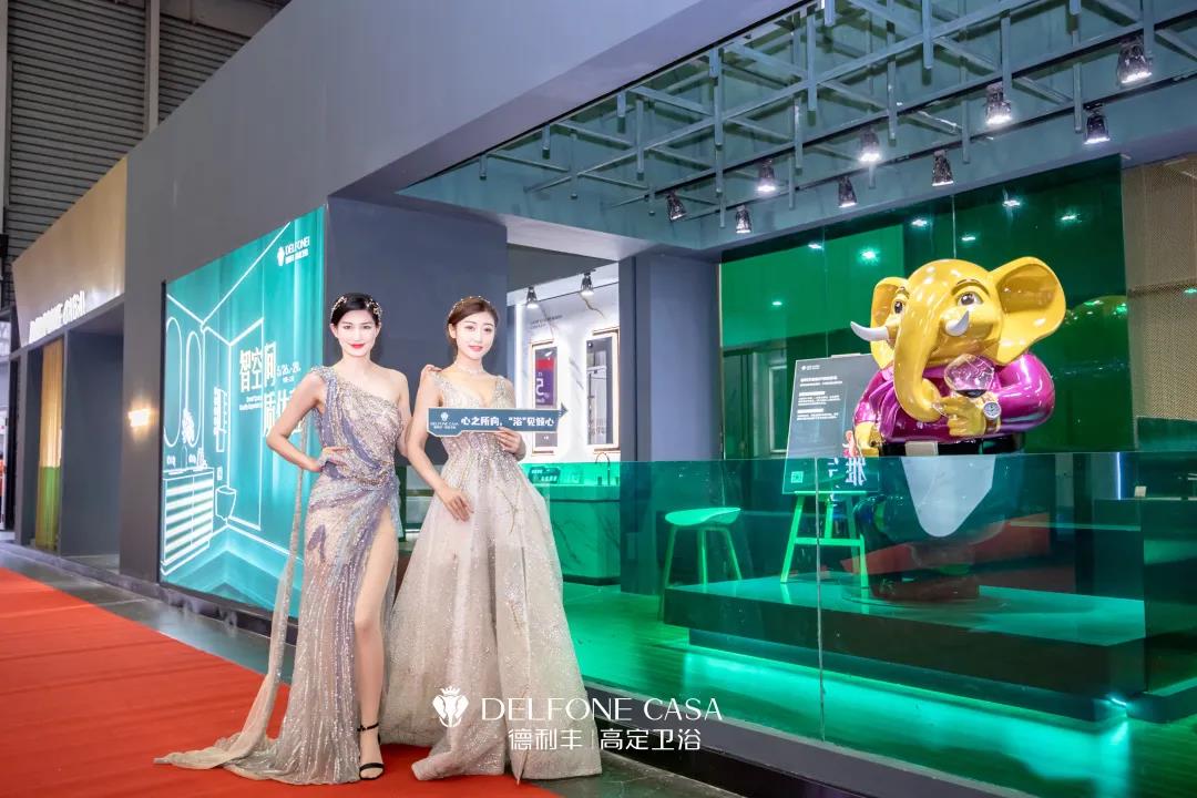 未來的衛浴空間會是什么樣子(上集)(圖1) 未來的衛浴空間會是什么樣子(上集)(圖1)