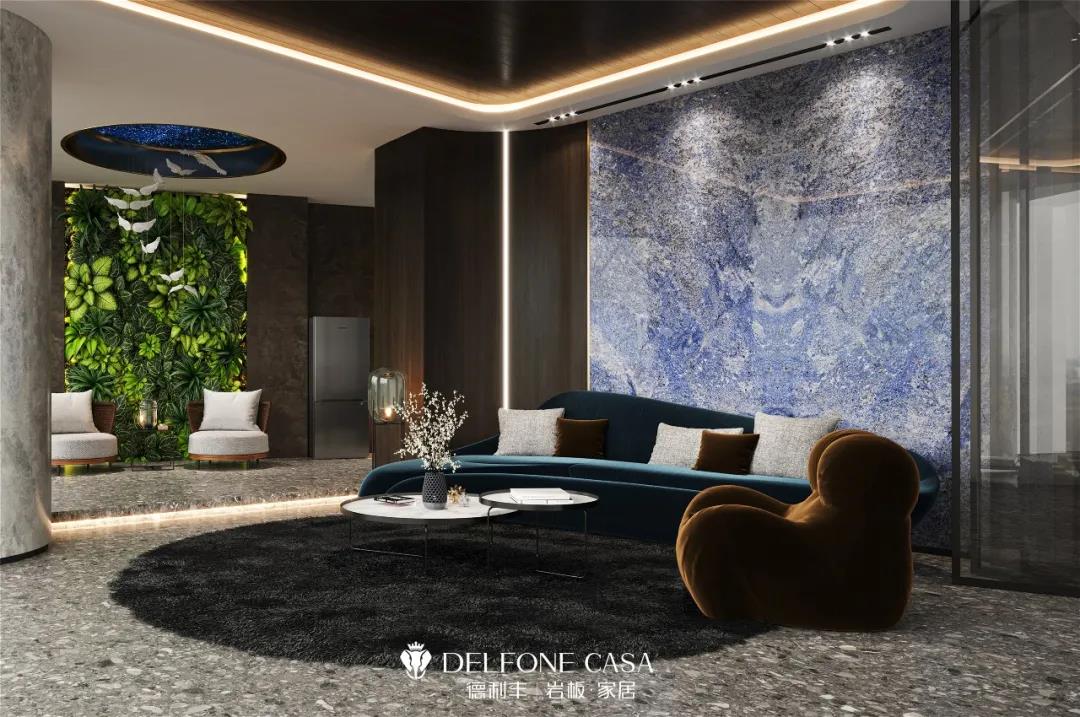 德利豐寶藏巖板系列| 珍稀瑰寶,璀璨耀世(圖2) 德利豐寶藏巖板系列| 珍稀瑰寶,璀璨耀世(圖2)