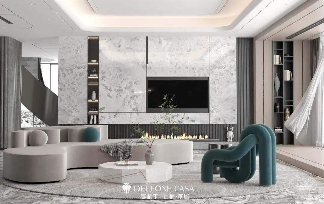 德利豐寶藏巖板系列| 珍稀瑰寶,璀璨耀世(圖6) 德利豐寶藏巖板系列| 珍稀瑰寶,璀璨耀世(圖6)