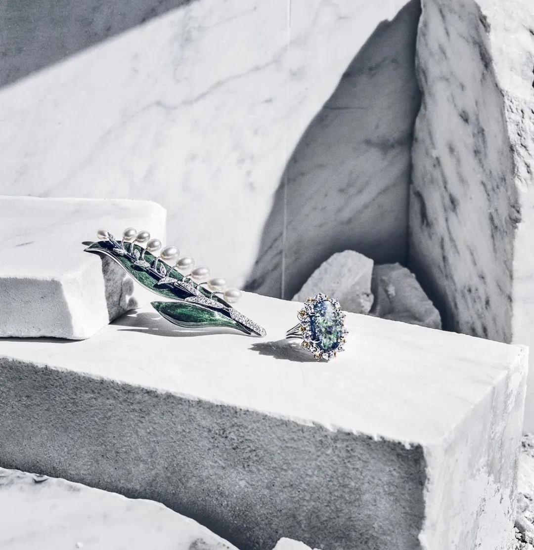 DELFONE新品 | 繁華更迭,續寫卓爾不群的高級居所(圖2) DELFONE新品 | 繁華更迭,續寫卓爾不群的高級居所(圖2)