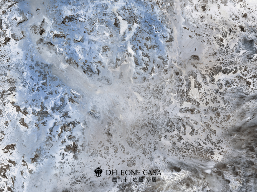 DELFONE新品 | 繁華更迭,續寫卓爾不群的高級居所(圖8) DELFONE新品 | 繁華更迭,續寫卓爾不群的高級居所(圖8)