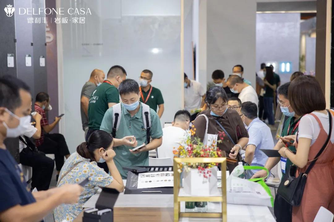 精彩回顧 | 高定秀場的流量擔當，在這！(圖4)