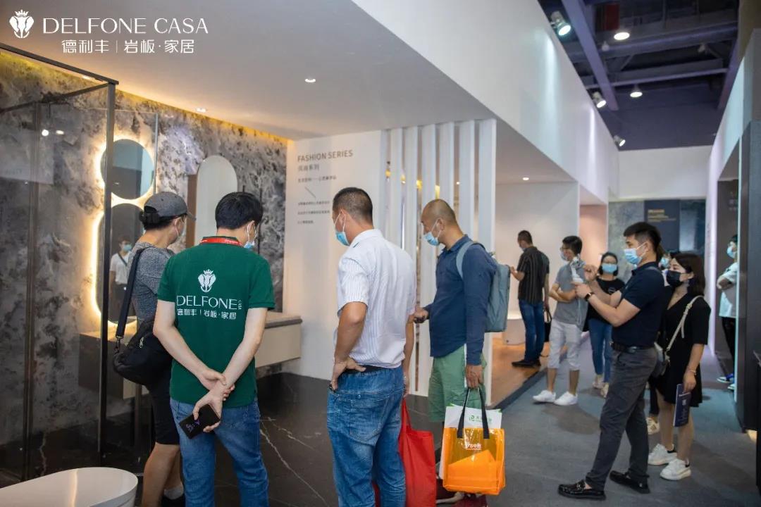 精彩回顧 | 高定秀場的流量擔當，在這！(圖5)