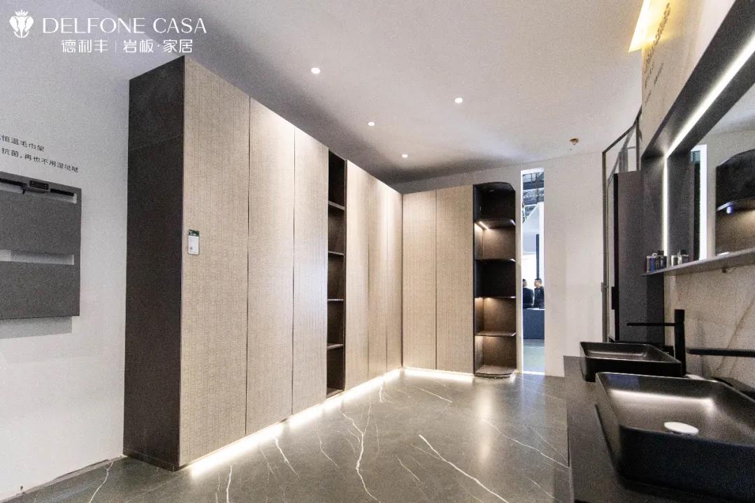 德利豐演繹高定秀場，閃耀廣州建博會(圖5)