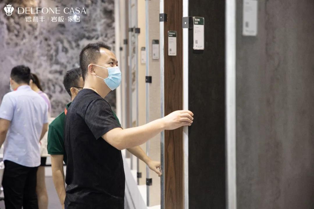 超贊的巖板家居魅力，你pick哪一種？(圖3)