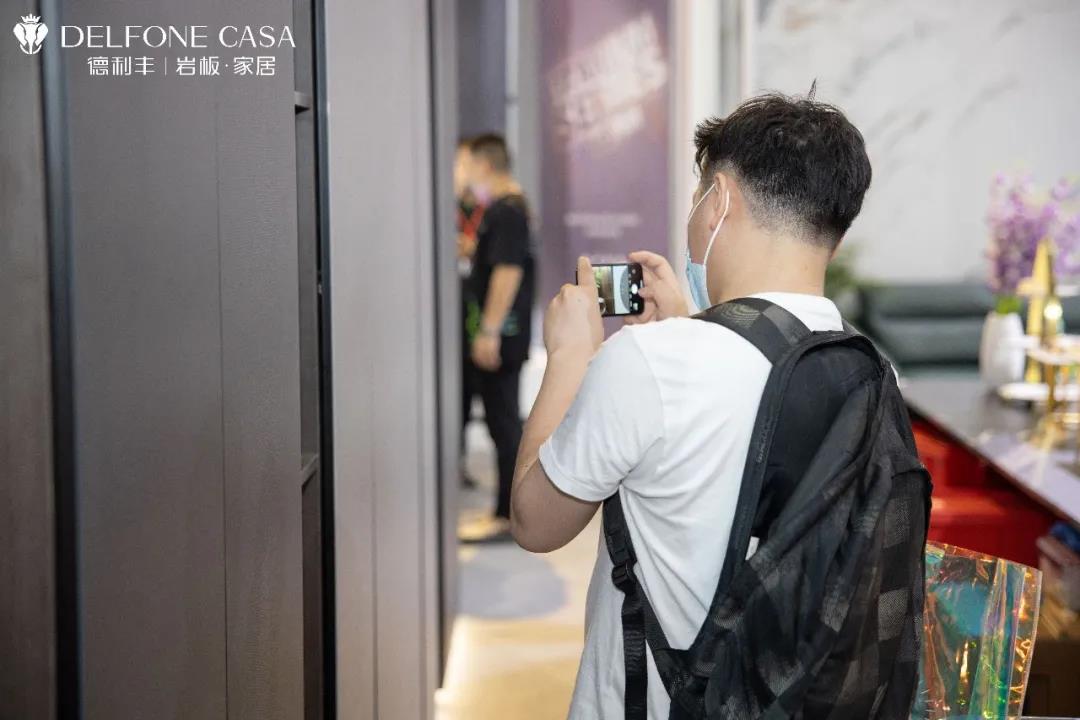 超贊的巖板家居魅力，你pick哪一種？(圖4)