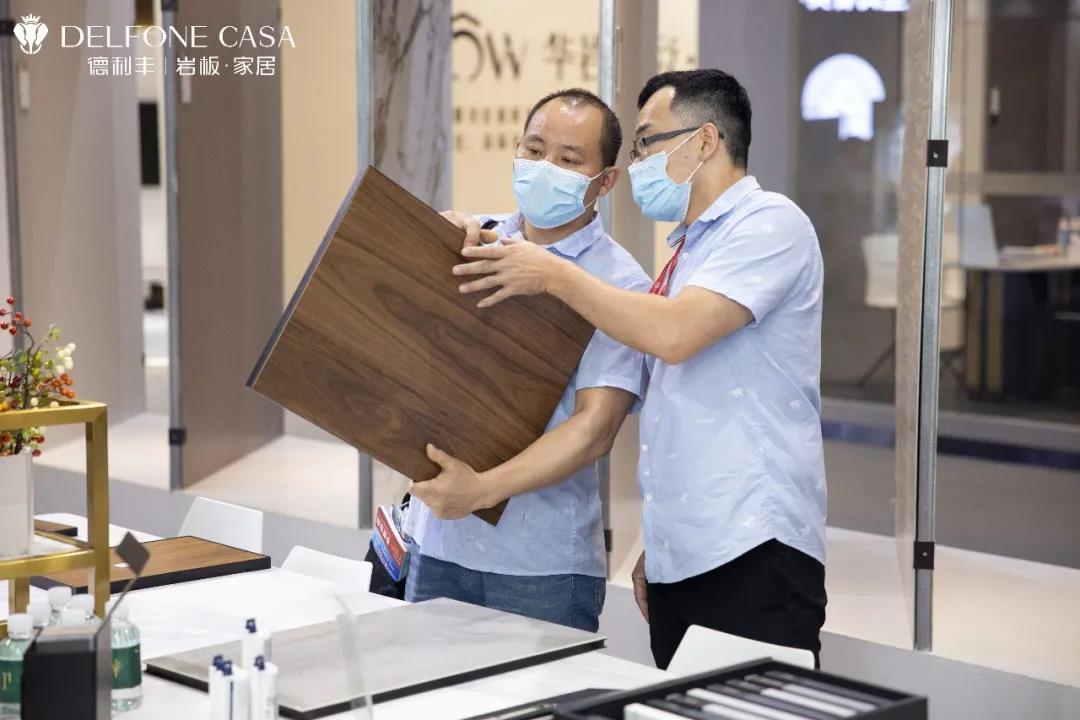 超贊的巖板家居魅力，你pick哪一種？(圖5)