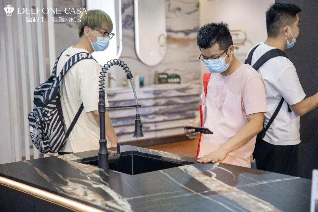 超贊的巖板家居魅力，你pick哪一種？(圖6)