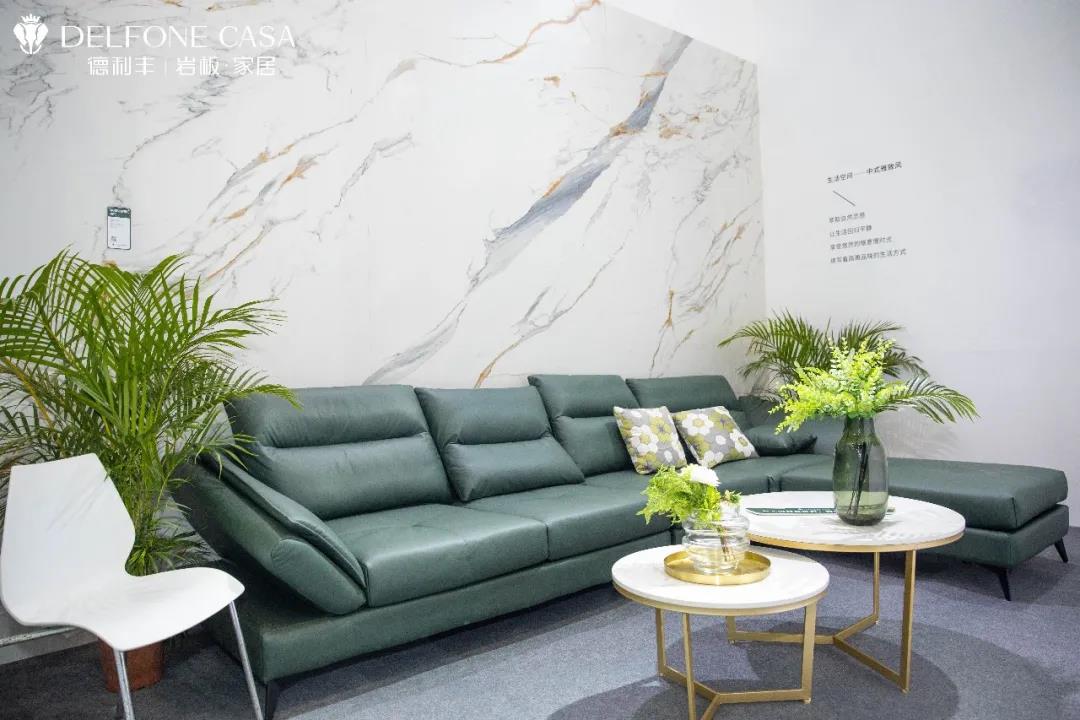 超贊的巖板家居魅力，你pick哪一種？(圖8)