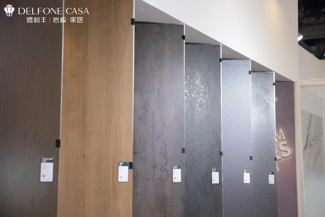 超贊的巖板家居魅力，你pick哪一種？(圖18)