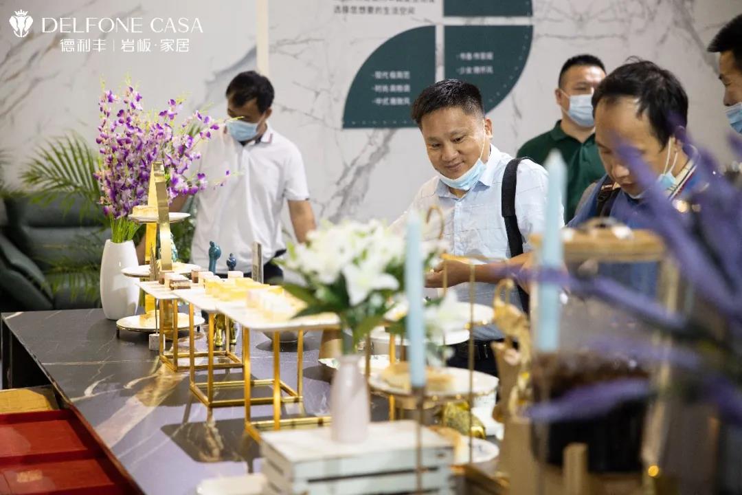 超贊的巖板家居魅力，你pick哪一種？(圖9)