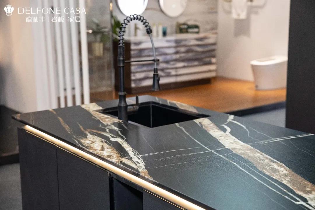 超贊的巖板家居魅力，你pick哪一種？(圖11)