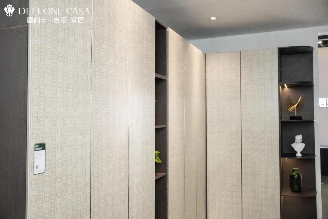 超贊的巖板家居魅力，你pick哪一種？(圖13)