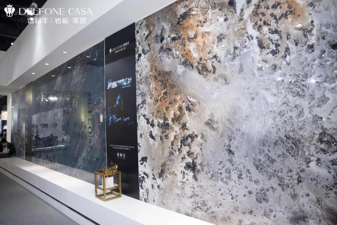 超贊的巖板家居魅力，你pick哪一種？(圖14)