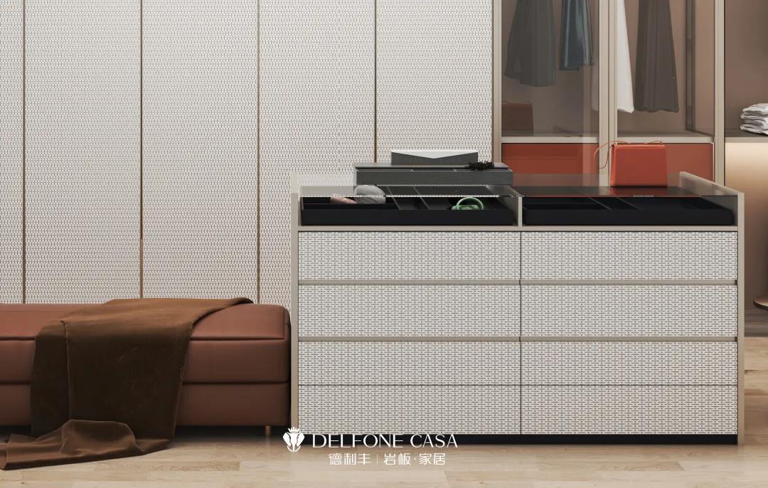 德利豐3mm超薄巖板有多強？(圖1)