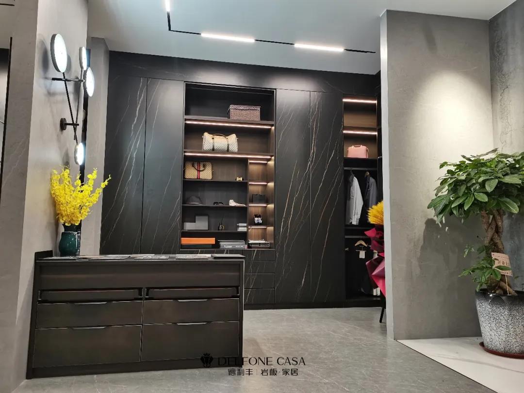 探店速遞 | 德利豐滕州巖板展館，呈現獨特空間美感(圖6)