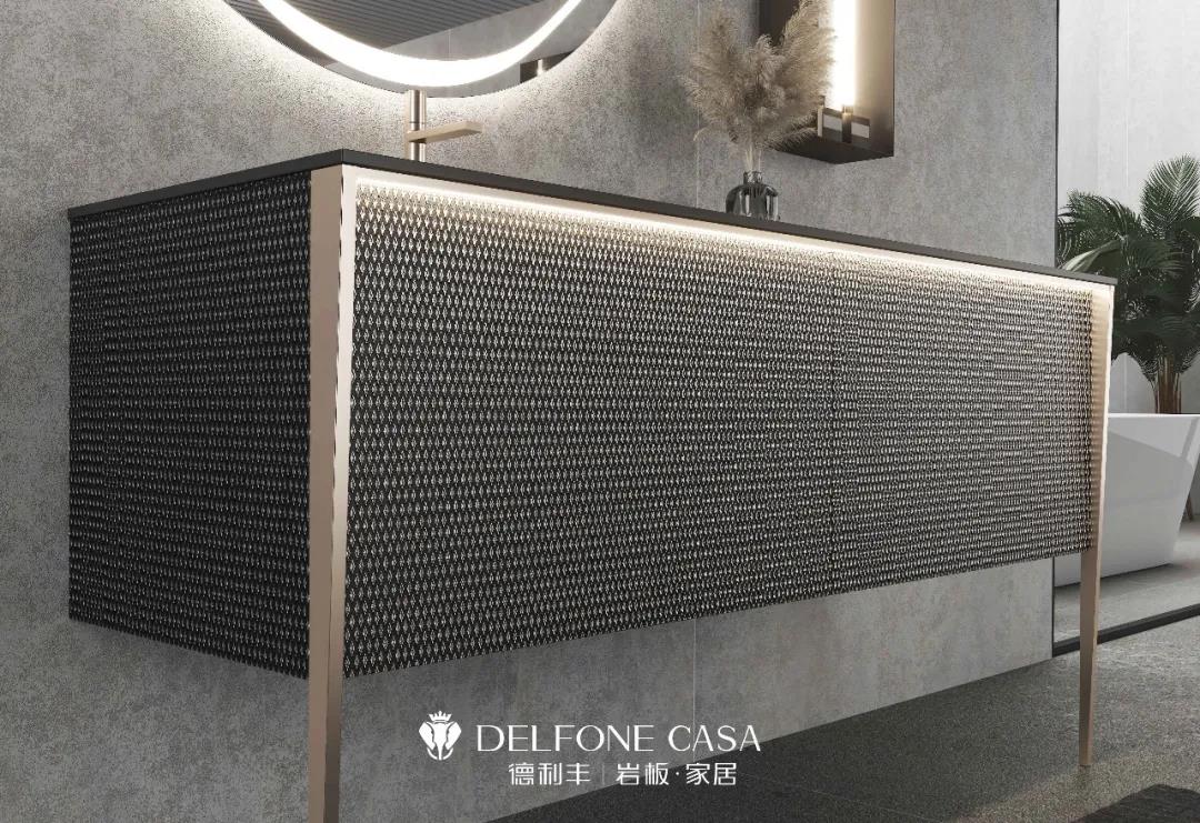 DELFONE新品 | 庫里南展現金屬時尚范，show出新高度(圖8)