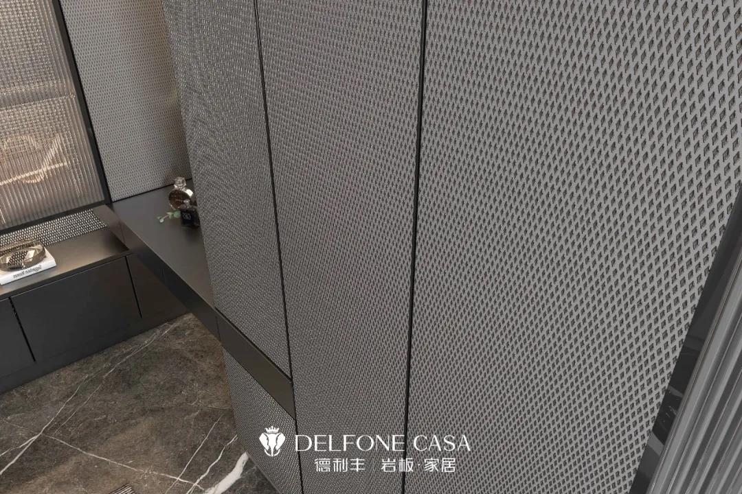 DELFONE新品 | 庫里南展現金屬時尚范，show出新高度(圖9)