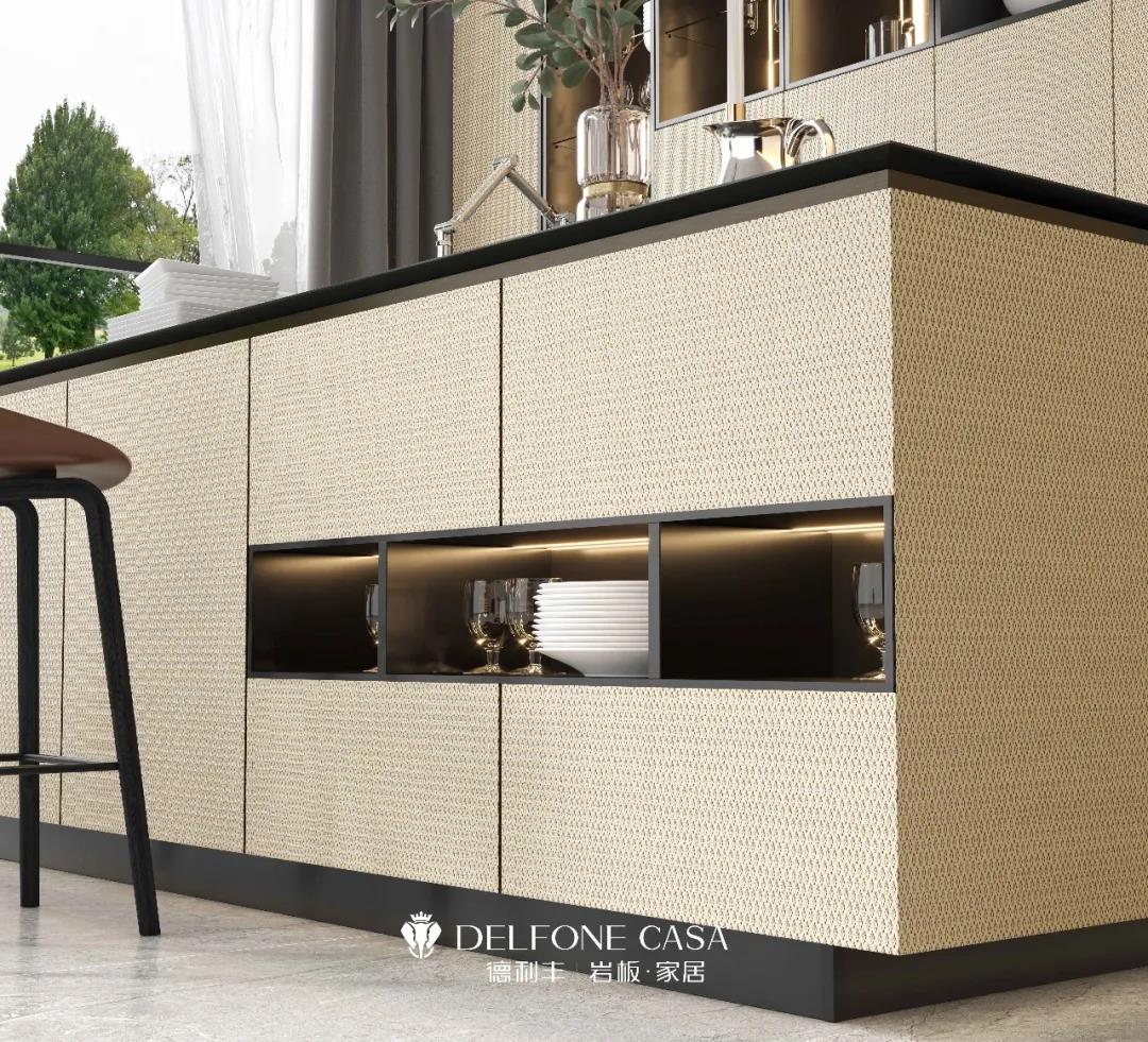 DELFONE新品 | 庫里南展現金屬時尚范，show出新高度(圖11)