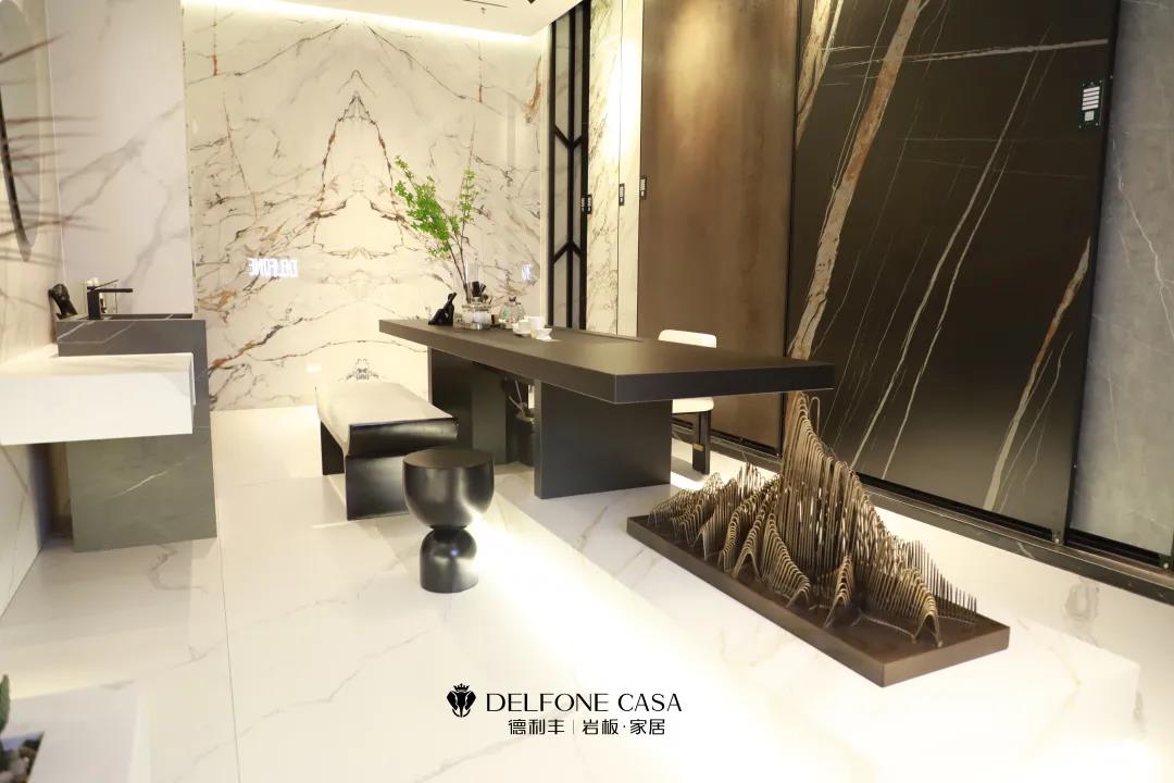 探店速遞 | 德利豐中山巖板展館，傳承生活之美(圖12)