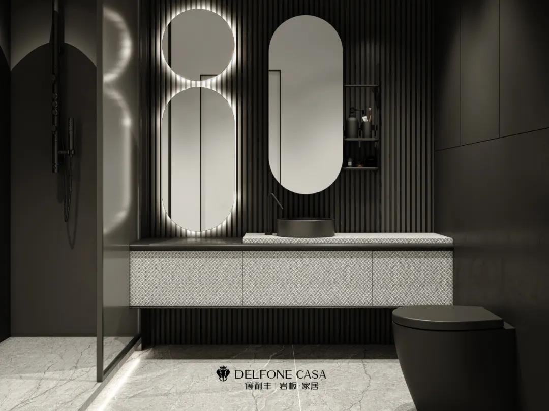 DELFONE新品 | 帕加尼以卓絕的金屬質(zhì)感,雕刻摩登鋒芒