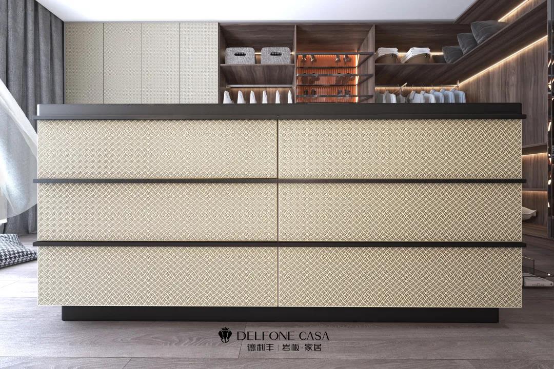 DELFONE新品 | 帕加尼以卓絕的金屬質感，雕刻摩登鋒芒(圖11)