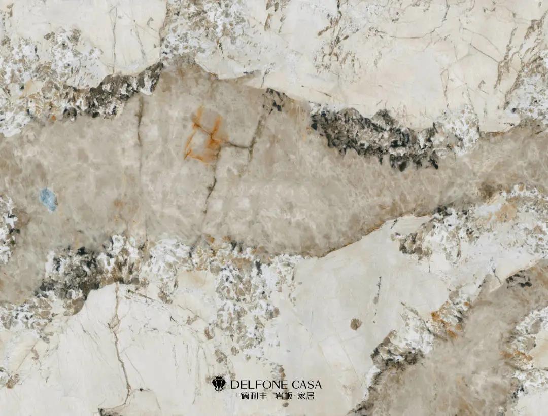 DELFONE新品｜石中晶玉頂級潘多拉，歷經時間磨礪的珍寶(圖3)