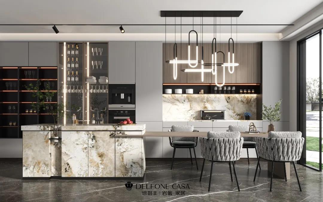 DELFONE新品｜石中晶玉頂級潘多拉，歷經時間磨礪的珍寶(圖5)