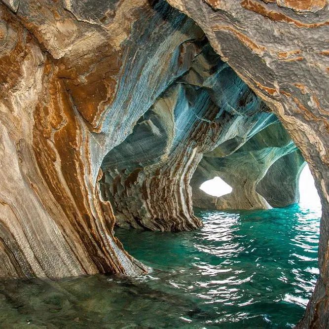 DELFONE新品 | 經典理石系列紋本天成,所見所得(圖3) DELFONE新品 | 經典理石系列紋本天成,所見所得(圖3)