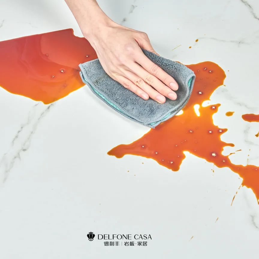 DELFONE新品 | 經典理石系列紋本天成,所見所得(圖4) DELFONE新品 | 經典理石系列紋本天成,所見所得(圖4)