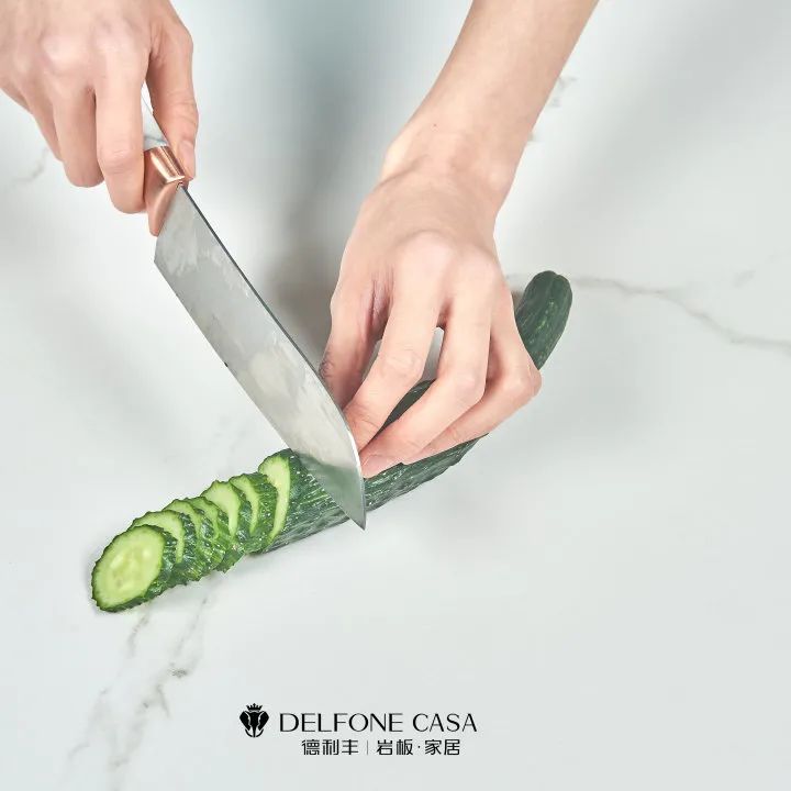 DELFONE新品 | 經典理石系列紋本天成,所見所得(圖5) DELFONE新品 | 經典理石系列紋本天成,所見所得(圖5)