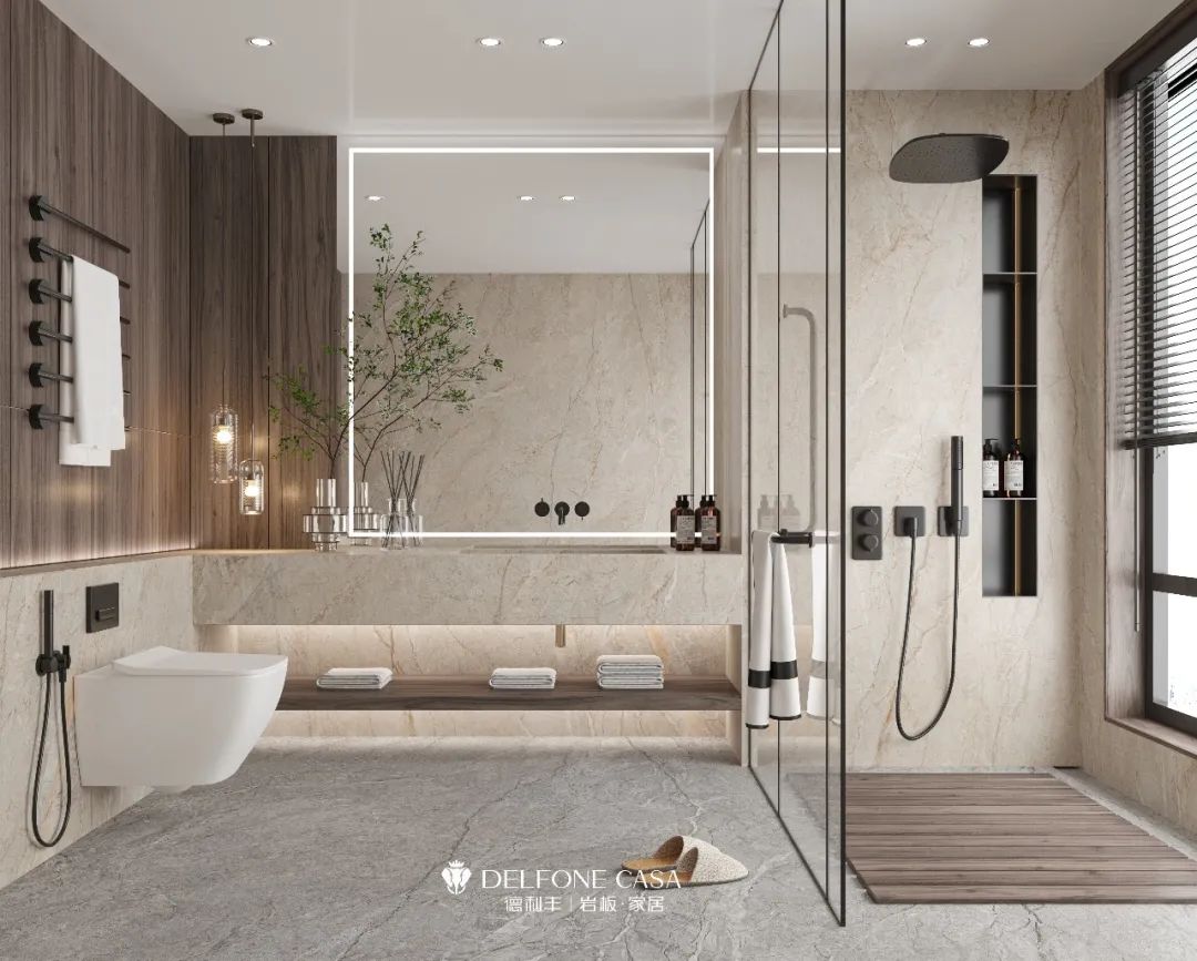 DELFONE新品 | 經典理石系列紋本天成,所見所得(圖10) DELFONE新品 | 經典理石系列紋本天成,所見所得(圖10)