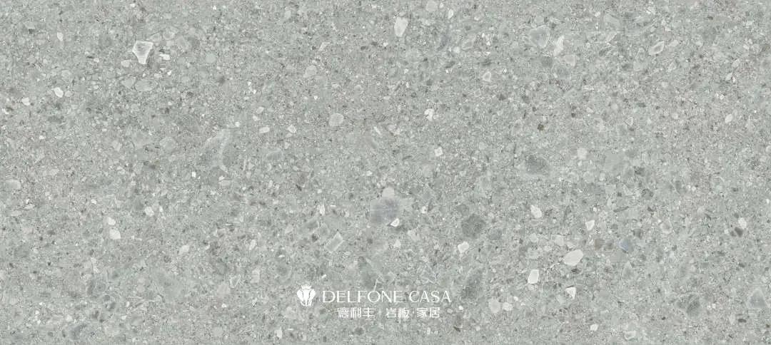 DELFONE新品|水磨石系列,打造富有藝術感的靜雅居室(圖2) DELFONE新品|水磨石系列,打造富有藝術感的靜雅居室(圖2)