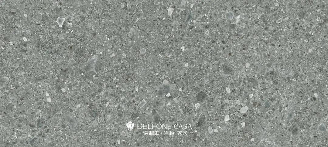 DELFONE新品|水磨石系列,打造富有藝術感的靜雅居室(圖3) DELFONE新品|水磨石系列,打造富有藝術感的靜雅居室(圖3)