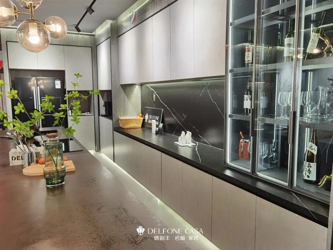 探店速遞 | 德利豐余姚巖板展館,營(yíng)造自然、品味與格調(diào)(圖10) 探店速遞 | 德利豐余姚巖板展館,營(yíng)造自然、品味與格調(diào)(圖10)