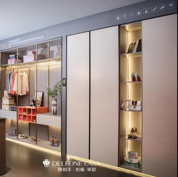 探店速遞 | 德利豐余姚巖板展館,營(yíng)造自然、品味與格調(diào)(圖12) 探店速遞 | 德利豐余姚巖板展館,營(yíng)造自然、品味與格調(diào)(圖12)