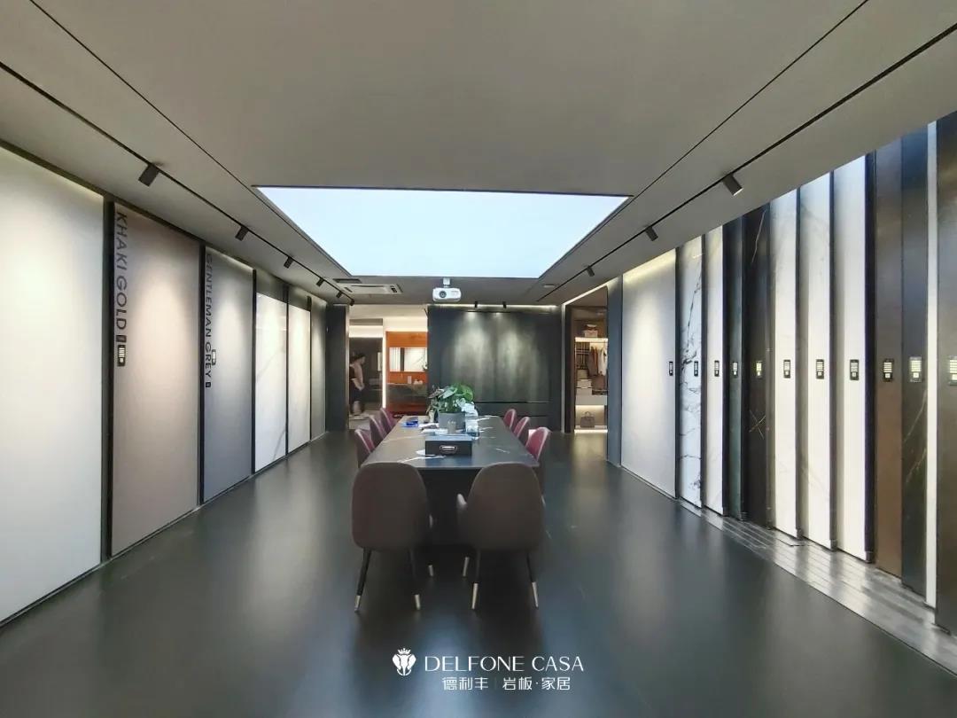 探店速遞 | 德利豐余姚巖板展館,營(yíng)造自然、品味與格調(diào)(圖18) 探店速遞 | 德利豐余姚巖板展館,營(yíng)造自然、品味與格調(diào)(圖18)