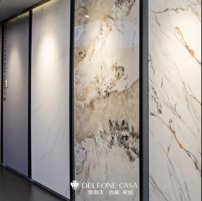 探店速遞 | 德利豐余姚巖板展館,營(yíng)造自然、品味與格調(diào)(圖19) 探店速遞 | 德利豐余姚巖板展館,營(yíng)造自然、品味與格調(diào)(圖19)