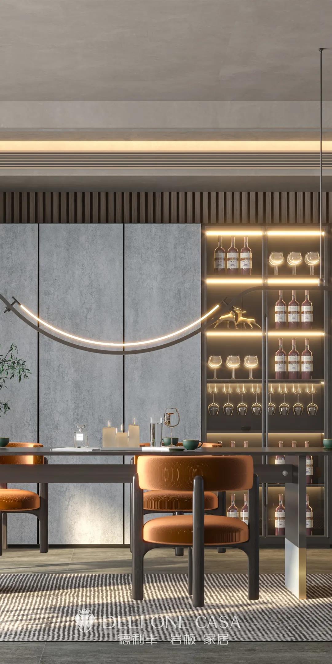 有質感的灰色調 | 人間煙火氣，最撫凡人心(圖2)