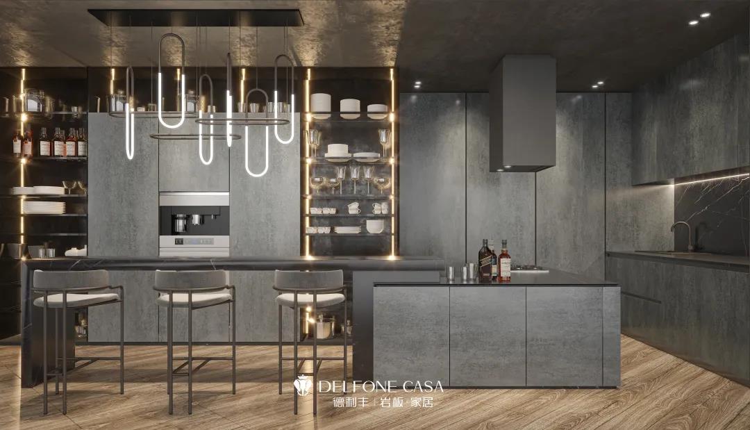 有質感的灰色調 | 人間煙火氣，最撫凡人心(圖4)