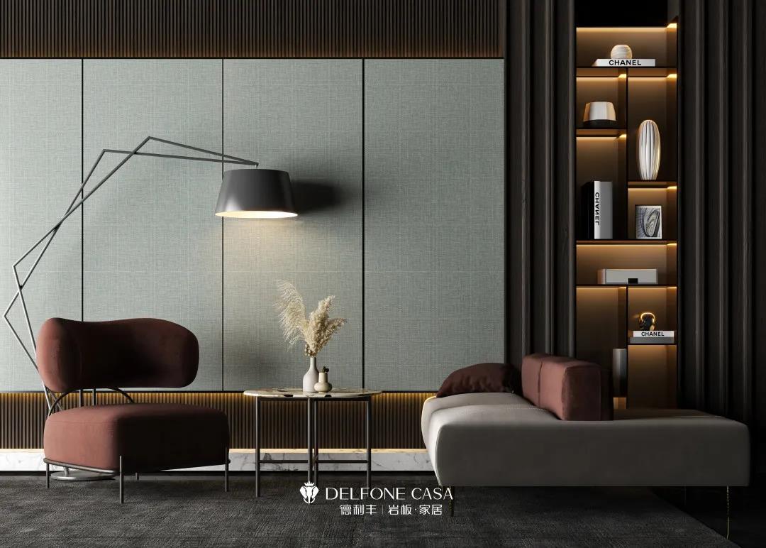 有質感的灰色調 | 人間煙火氣，最撫凡人心(圖8)