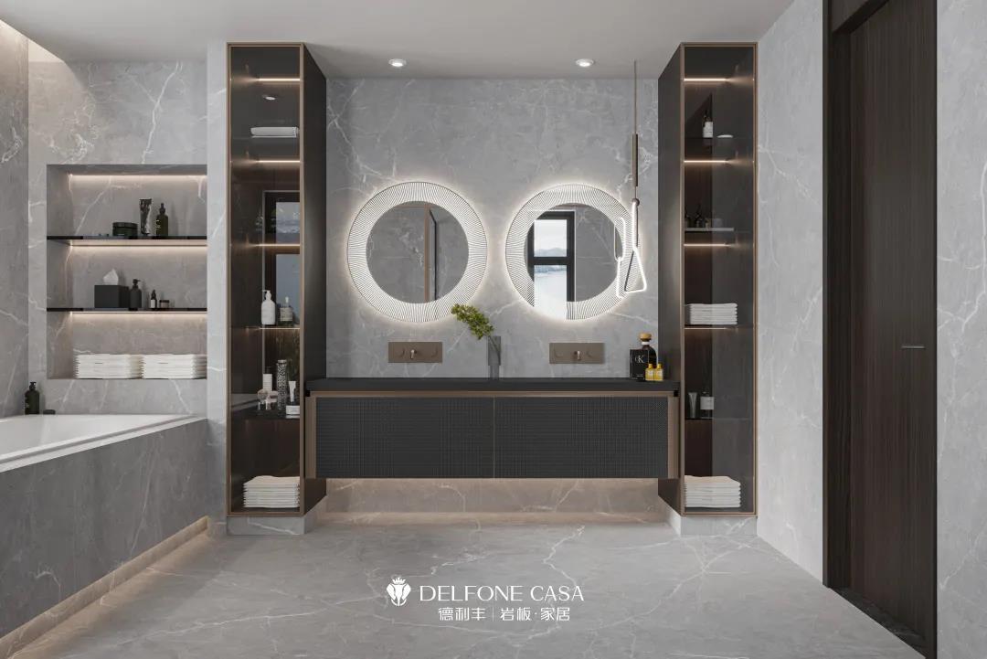 有質感的灰色調 | 人間煙火氣，最撫凡人心(圖9)