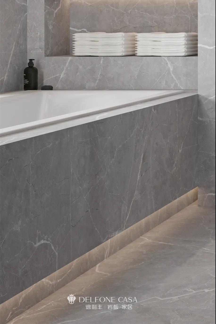 有質感的灰色調 | 人間煙火氣，最撫凡人心(圖11)