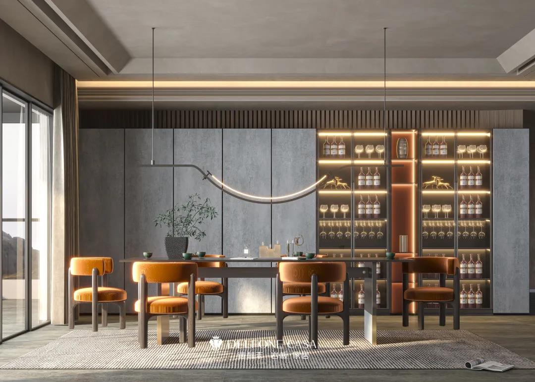 有質感的灰色調 | 人間煙火氣,最撫凡人心